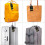 Born To Fly Pilot Luggage Tag with Name Card 7