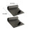 Glass Wiping Rag Gray Multifunctional 1 Piece 3
