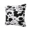 Taie d'oreiller Mickey Mouse 30 x 30 cm 2
