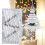 Décorations de Noël pour sapin (12 pièces) 2