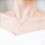Colar com inicial YUEHAO em prata para mulheres AZ 3