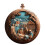 Weihnachtskrippen-Ornament, Weihnachtsbaumschmuck 2