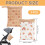 Waterproof Wet Dry Bags for Cloth Diapers 4PCS 2