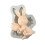 Easter Bunny Silicone Chocolate Mold Set 2