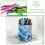 Pennenhouder Bureau-organizer Wolkdesign (1 stuk) 3