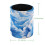 Pennenhouder Bureau-organizer Wolkdesign (1 stuk) 4