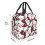 Sac à lunch Hello Kitty imperméable et réutilisable (1 pièce) 5