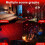USB star projector night light red portable adjustable 2