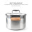 Topfgriff aus Holz, 2 Stück 2