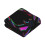 Couverture en peluche Spider-Verse 127 cm x 102 cm 2