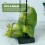 Solar Hanging Frog Garden Light Resin Decorative Lamp 5