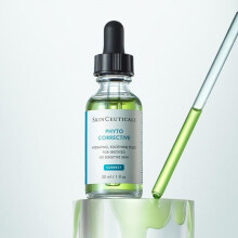(30ml) SKINCEUTICALS Phyto Corrective Serum – Soothing Sensitive Skin, Anti-Oxidant, Brightening & Hydrating, 60ml