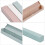 Food Cling Wrap Cutter Dispenser 3 pcs 5