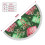 Christmas Tree Skirt Rustic 48 Inch 5