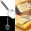 Stainless Steel Cheese Slicer 1 Piece 2