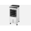 10L Portable Cooler Air Conditioning Unit Fan Humidifier With Remote Control UK 1