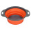PP and TPR Drainage Basket Non-Slip Kitchen Tool 4
