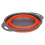 PP and TPR Drainage Basket Non-Slip Kitchen Tool 5