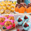 Tulip Cupcake Liners Standard Size 180 Pcs 6 Colors 3