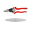 Felco FELCO Model 6 Secateurs (Medium) & Model 903 Sharpener (Diamond Steel) 1