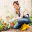 XTMPMY Premium Gardening Tools Compatible with Specific 5