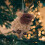 Christmas puppy pendant white pet tree decoration 2