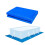 Pool Ground Cloth, Ynzeyx Rectangular Swimming Pool Mat for Frame Pool & Above G 1