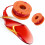Replacement Strimmer Line Compatible with Worx, BESPOTCL 2PCS 3M Strimmer Wire L 1