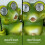 Solar Hanging Frog Garden Light Resin Decorative Lamp 3