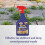 Doff Doff Ultra Weedkiller 1L Glyphosate Free Weed Control 6
