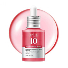 Anua Niacinamide 10% + TXA 4% Dark Spot Correcting Serum 30ml Brightening Repair