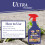 Doff Doff Ultra Weedkiller 1L Glyphosate Free Weed Control 9