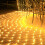 Julnätbelysning Varmvit 200 LED 2,7 m x 1,8 m 3