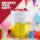 Inflatable Beer Mug for Summer Party Decorations 5
