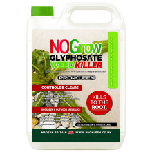 (4L) NoGrow Glyphosate Weed Killer