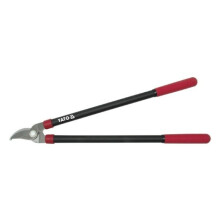 Cortadores de jardim Yato yt-8831 - Tesoura de bypass 625 mm 25 "