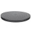Non-Skid Turntable Organizer for Kitchen 25cm Black 4