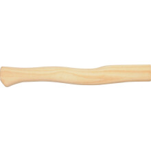 Skaft til økse 0,4-0,6 kg 36cm 99425 VOREL