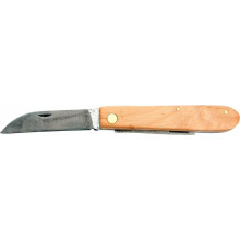 Foldbar montørkniv, type k-506 76640 VOREL
