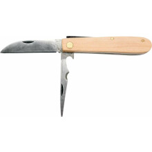 Foldbar montagekniv, type k-508 76650 VOREL