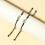 Charm Bracelet Jewelry Accessory 2 pcs 3