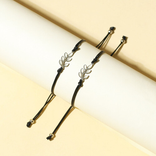 Charm Bracelet Jewelry Accessory 2 pcs 2