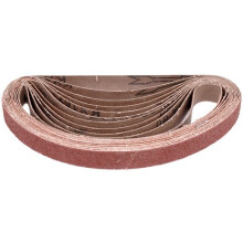VÉGTELEN CSISZOLÓSZALAG P80 20X520MM YT-09748 YATO