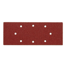Csiszolólapok p-150 93x240 5 darab / 8 lyukkal / 08545 VOREL