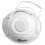 VOREL pölymaskit 5 kpl + venttiili 74541 1