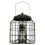 Selections Deluxe Heavy Duty Squirrel Proof Wild Bird Hanging Seed Feeder Cage 1