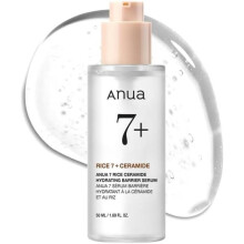 Anua 7 Rice Ceramide Hydrating Barrier Serum 50ml