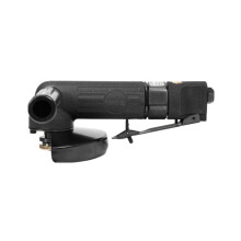 PNEUMATIKUS SAROKCSISZOLÓ, 125 MM-ES TÁRCSÁVAL YT-09675