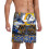 Herrefodboldholdslogo pyjamasbukser 1 par 2