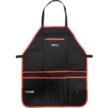 ARBEJDSFORKLÆDE YT-74060 YATO